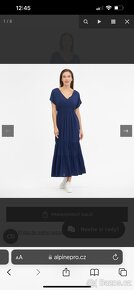 Letní dámské šaty - 4