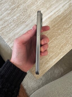 IPhone 15 Pro Max, 256GB - 4