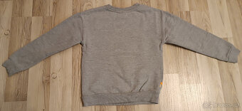 Dětská mikina s Mimoněm - vel. 128 - 4