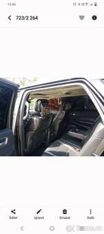 Dodge Durango 3.6 limited 2015 - 4