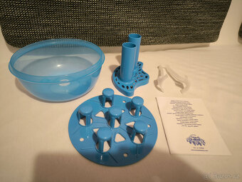 Parní sterilizátor Canpol babies - 4