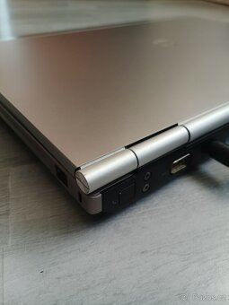 HP Elitebook 8570p, i5, 4GB RAM - 4