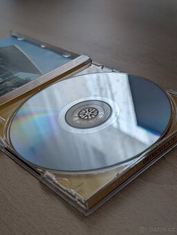 CD Chinaski - Originál - 4