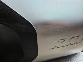 Originál kufry KTM - 4