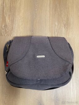 Kočárek Depemo Grander Play – 3v1, kompletní set - 4