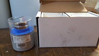 Laboratorni vaha OHAUS AX5202 - 4