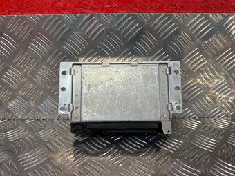 ŘÍDICÍ JEDNOTKA ESP AUDI 4D0907389C - 4