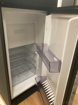 Obytné auto Peugeot boxer - 4