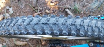 Dětské kolo 20" - 4