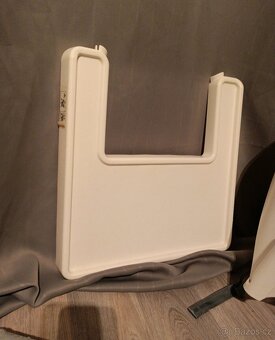 Jídelní židlička IKEA - 4