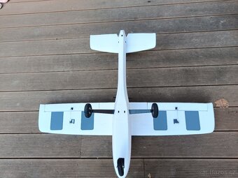 Aeroscout 2 1.1m RTF - V ZÁRUCE - 4