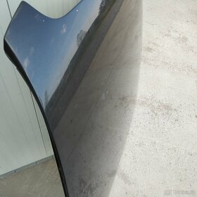 Kapota AUDI A6 4F0 c6 04-11 predni houfna - 4