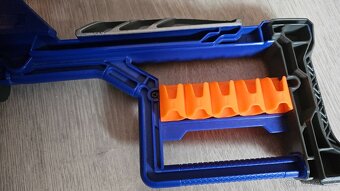 Nerf Elite N-strike automatická zbraň - 4