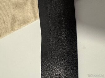 Pansky pasek Paul & Shark - 4