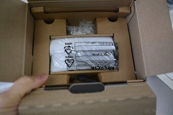 Nový Ricoh GR iiix - 4