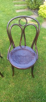 Židle Thonet nr 36 - 4