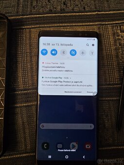 Telefon Samsung Galaxy Note 8 - 4
