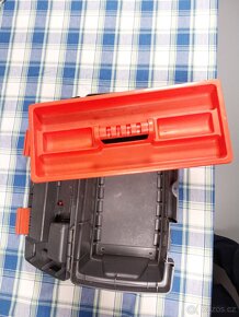 Boxy na nářadí 12 a 19 palců - 4
