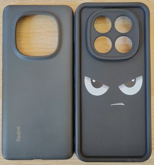 Xiaomi Redmi Note 14 Pro 5G 8GB - 4