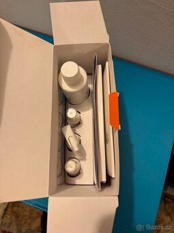 Pikatec Ceramic Nano Protection Pack nový, komplet - 4