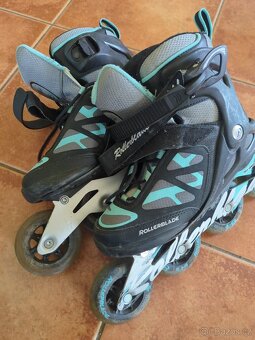 Inline brusle velikost 38 - 4