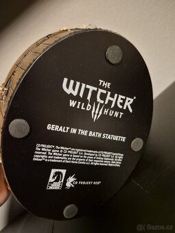 WITCHER 3 - GERALT V KÁDI - 4