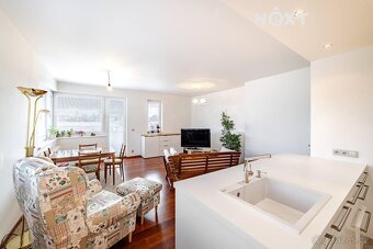 Prodej byt 4+kk, 99㎡ - 4