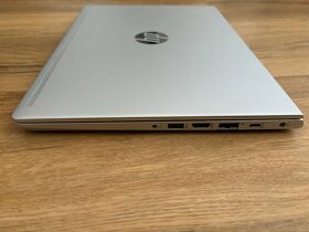 HP ProBook 430 G6 / 16 GB RAM / 256 GB SSD - 4
