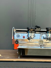 Kávovar La Marzocco GS - sběratelský kus - 4