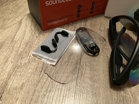 Sluchátka Soundeus Soundglasses 5S - 4