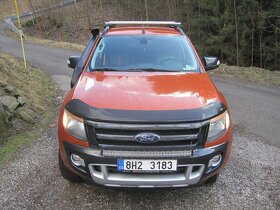 Prodám Ford Ranger - 4