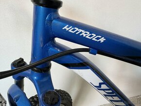 Dětské horské kolo Specialized Hotrock velikost “20”. - 4