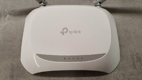 WiFi router TP-Link TL-WR840N - 4
