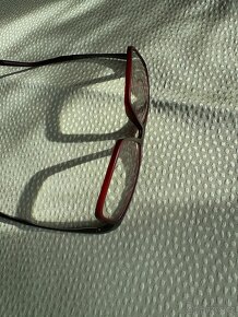 Pánské brýlové obruby Porsche - 4
