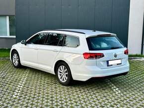 Volkswagen Passat 1.5 TSI 2019, 70 tkm, business, CZ, DPH - 4