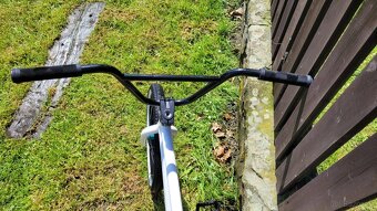 Kolo BMX - 4
