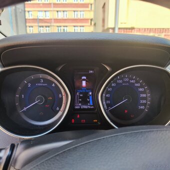 Hyundai i30 1.6 crdi možná výměna - 4