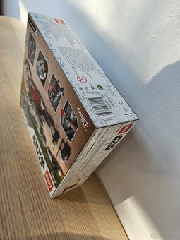 LEGO Star Wars 75312 Boba Fett a jeho kosmická loď - 4