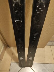 ATOMIC cloud 9 150cm - 4