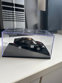 SAAB 900 NG modely 1/43 Minichamps - 4