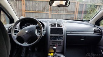 Peugeot 407sw 1.6hdi - 4