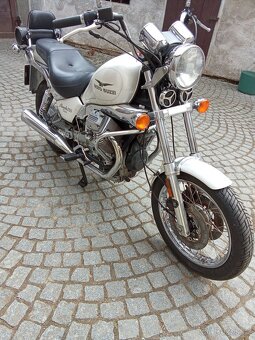 Moto Guzzi - 4