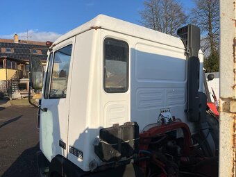 MAN - Steyr - Valník - 4