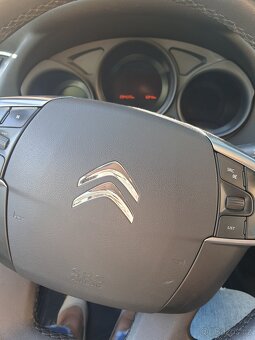 Prodám Citroën C4, 1.6 diesel - 4