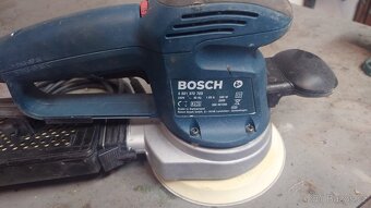 Bosch GEX 150 AC profesionál - 4