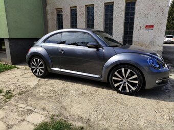 VW BEETLE 1.4 TSI DSG - 4