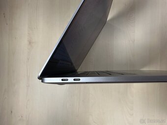MacBook Pro 16" 2019/Intel I7/16Gb RAM/512GB - 4