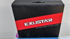Moto-boty exusta - 4