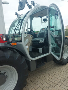 Teleskopický manipulátor Massey Ferguson MF TH.7038 S5 Exclu - 4