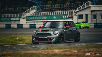 Fastroad Mini Cooper R56 Clubsport - 4